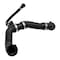 Crp Products Bmw 750Il 98 V12 5.4L Radiator Hose, Chr0053P CHR0053P - alternate 4